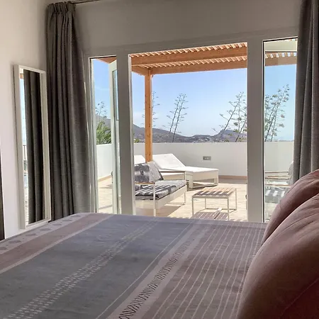 Evelyn Villa La Florida (Tenerife)