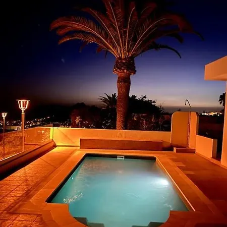 Evelyn Villa La Florida (Tenerife)