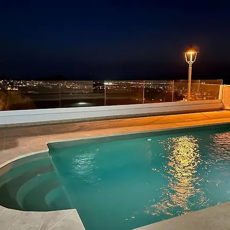 Villa Evelyn La Florida (Tenerife)