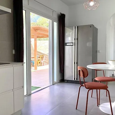 Villa Evelyn La Florida (Tenerife)