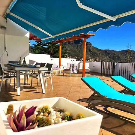 Evelyn Villa La Florida (Tenerife)