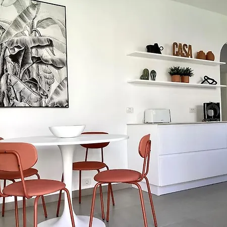 Evelyn * La Florida (Tenerife)