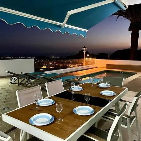 Evelyn * La Florida (Tenerife)