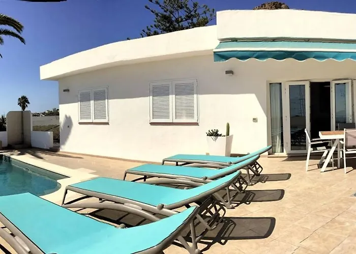 Evelyn La Florida (Tenerife)