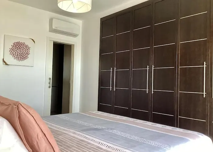 Evelyn La Florida (Tenerife)