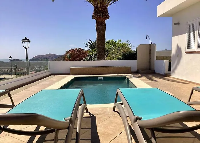 Evelyn * La Florida (Tenerife)