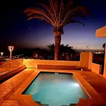 Evelyn Villa La Florida (Tenerife)