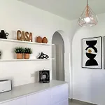 Evelyn Villa La Florida (Tenerife)