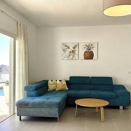 Evelyn * La Florida (Tenerife)