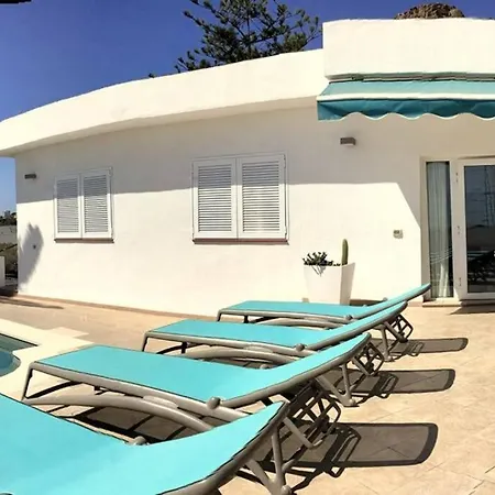 Evelyn La Florida (Tenerife)