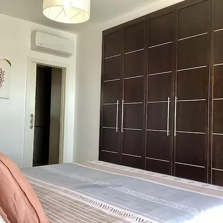 Evelyn La Florida (Tenerife)