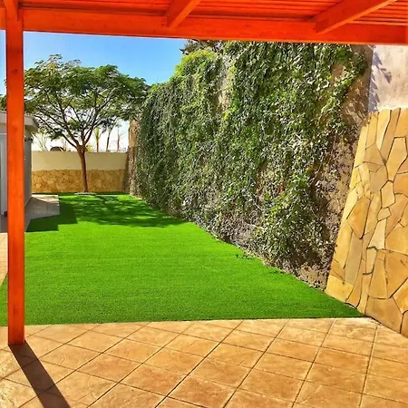 Evelyn La Florida (Tenerife)