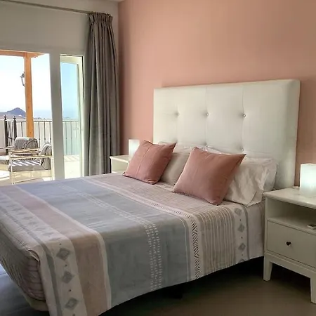 Evelyn * La Florida (Tenerife)