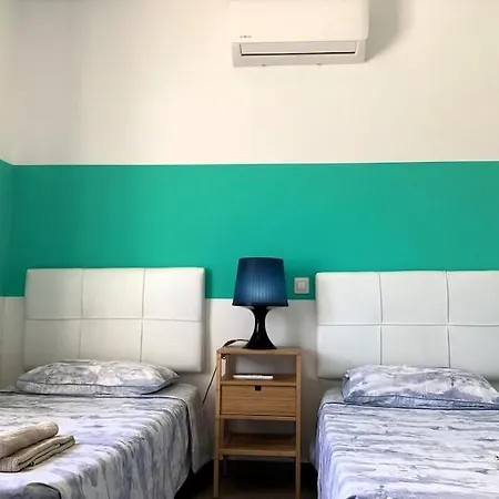 Evelyn فيلة La Florida (Tenerife)