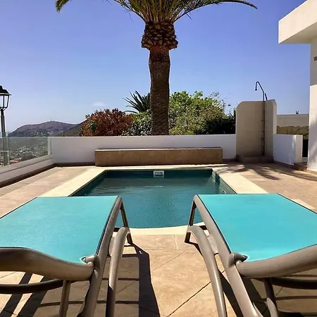 Evelyn * La Florida (Tenerife)