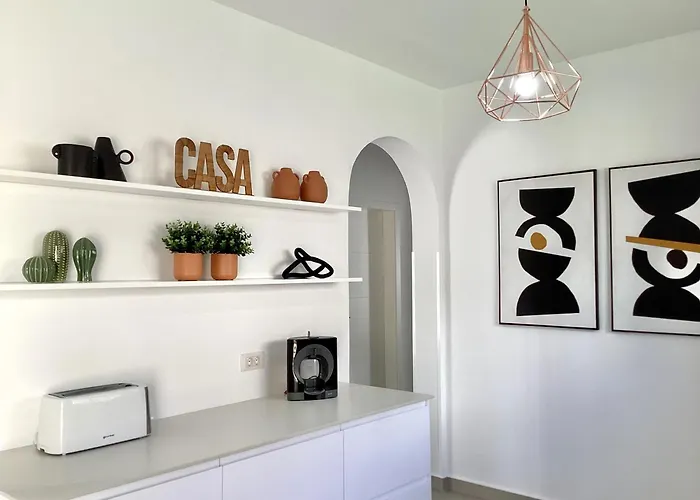 Villa Evelyn La Florida (Tenerife)