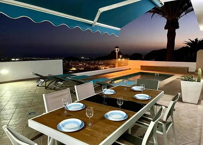 Evelyn * La Florida (Tenerife)