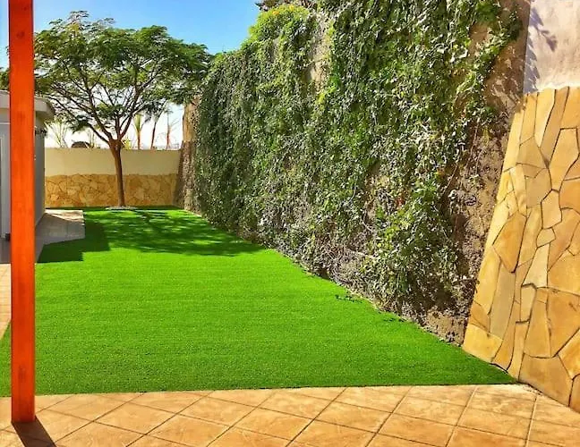 Evelyn La Florida (Tenerife)