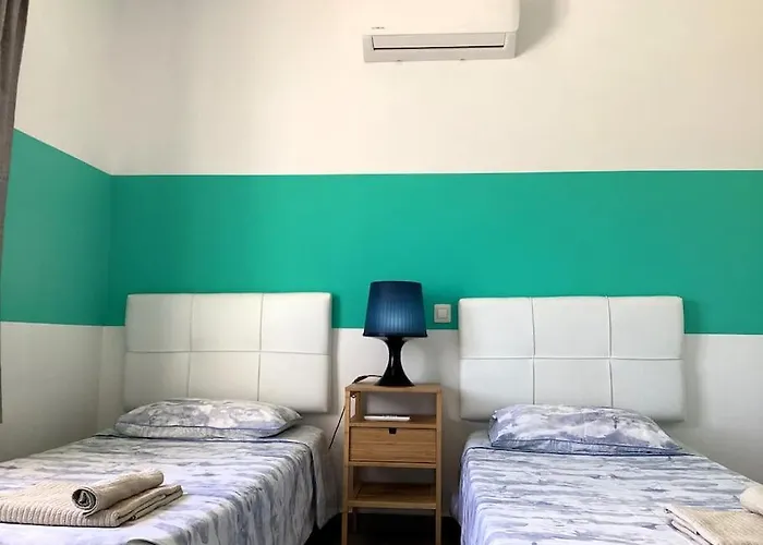 Evelyn Villa La Florida (Tenerife)