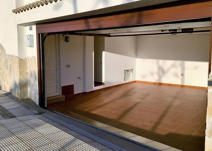 Evelyn La Florida (Tenerife)