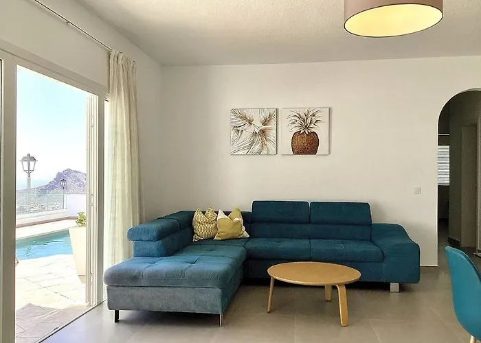 Evelyn * La Florida (Tenerife)