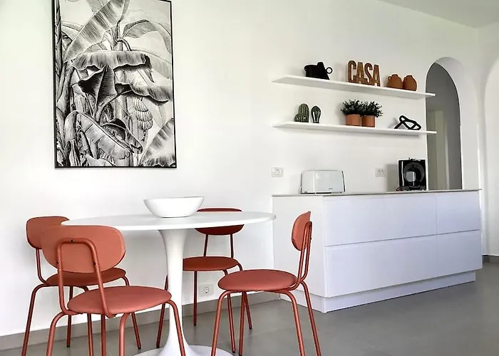 Evelyn * La Florida (Tenerife)