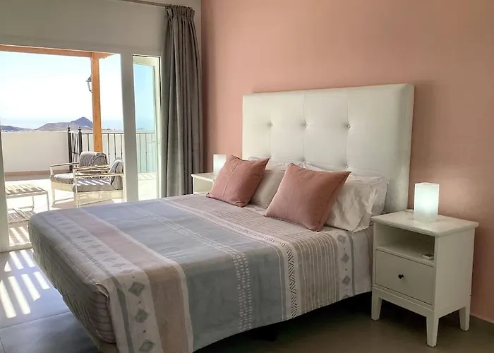 Evelyn * La Florida (Tenerife)